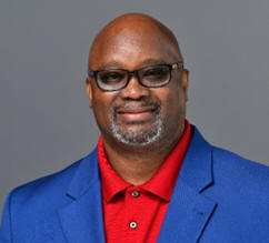 Dr. Ruben Anthony