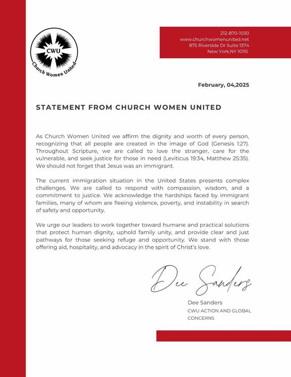 A red and white letterhead

AI-generated content may be incorrect.